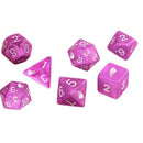 Zestaw kości RPG Power Rangers 7