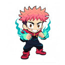 Jujutsu Kaisen Toonize Yuji Itadori