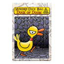 Torba na kości Munchkina