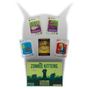 Exploding Kittens: Zombie Kittens