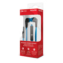 Przewodowe słuchawki douszne iSound EM-60