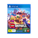 Gra wideo Lego Brawls