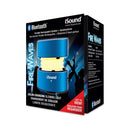 Głośnik iSound Bluetooth Fire Waves