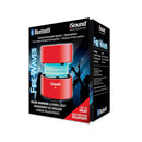 Głośnik iSound Bluetooth Fire Waves