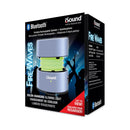 Głośnik iSound Bluetooth Fire Waves