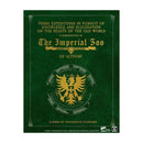 Warhammer Fantasy Odgrywanie ról Imperialne Zoo