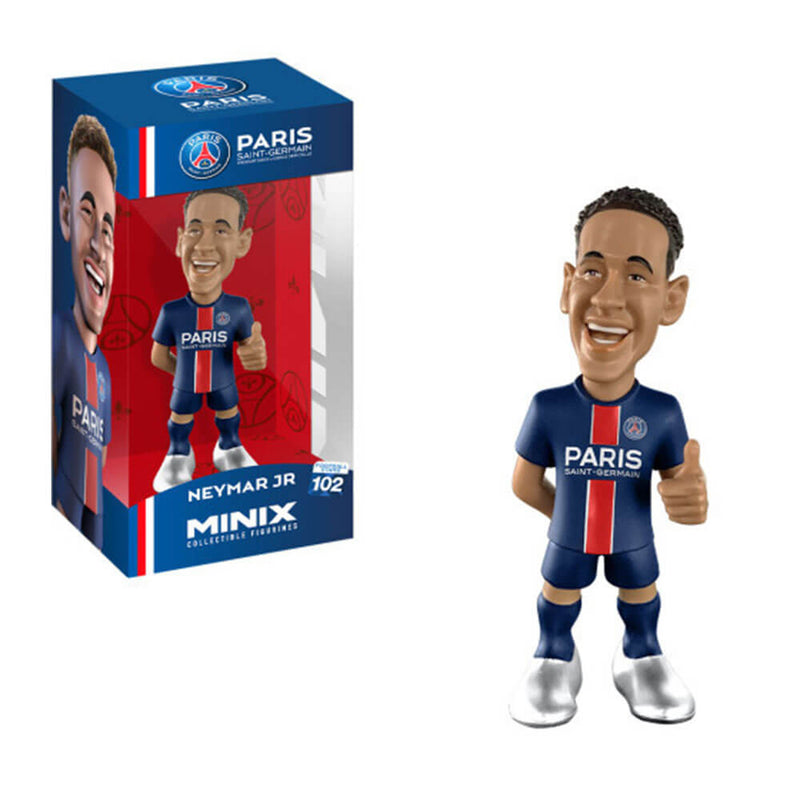 Figurka MINIX Football Stars Paris Saint-Germain
