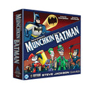 Munchkin Batman Game