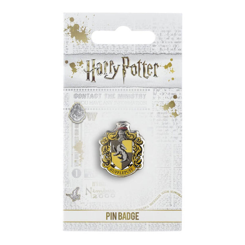 Odznaka Harry'ego Pottera