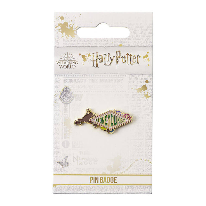 Odznaka Harry'ego Pottera