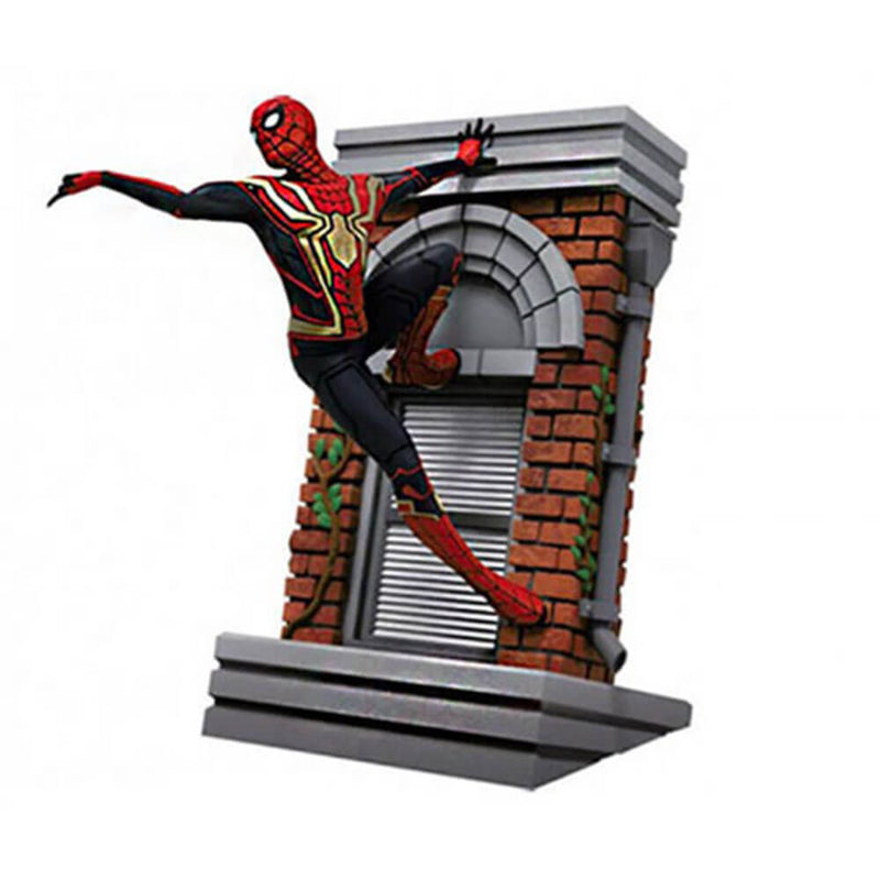 Figurka zintegrowanego kombinezonu Spiderman No Way Home