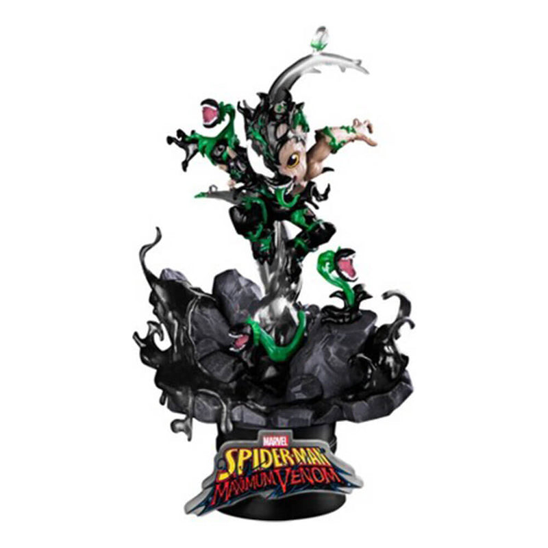 Figurka BK Maximum Venom z edycji specjalnej