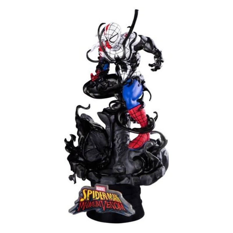 Figurka BK Maximum Venom z edycji specjalnej