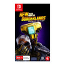 Nowa gra Tales from the Borderlands (edycja Deluxe)