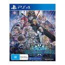 Gra wideo Star Ocean Boska Moc