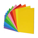 Papier okładkowy Rainbow 125 g/m², różne (250 szt.)