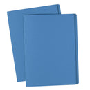 Folder Avery Manilla Foolscap 100pk