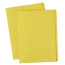 Folder Avery Manilla Foolscap 100pk