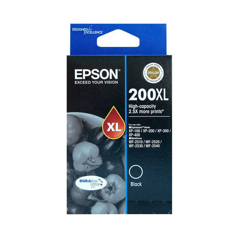 Wkład atramentowy Epson 200XL