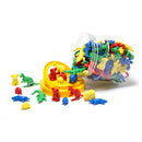 Nauka może być zabawą Liczniki w słoiku