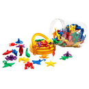 Nauka może być zabawą Liczniki w słoiku