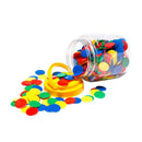 Nauka może być zabawą Liczniki w słoiku