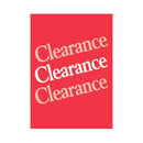 Znak Quikstik A4 (10 szt.)