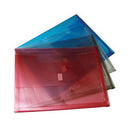 Portfel na dokumenty Colby Polywally (12 szt.)