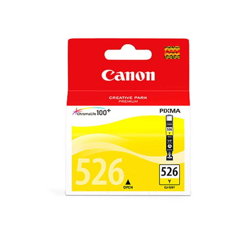 Wkład atramentowy Canon CLI-526
