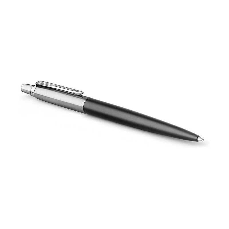 Długopis Parker Jotter Bond Street w kolorze czarnym