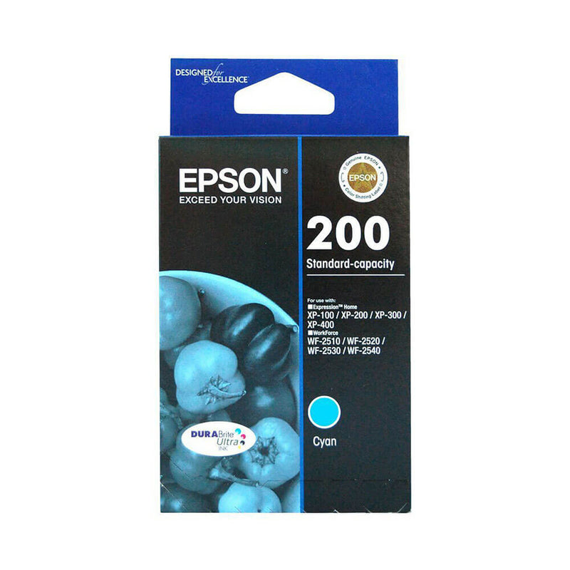 Wkład atramentowy Epson 200