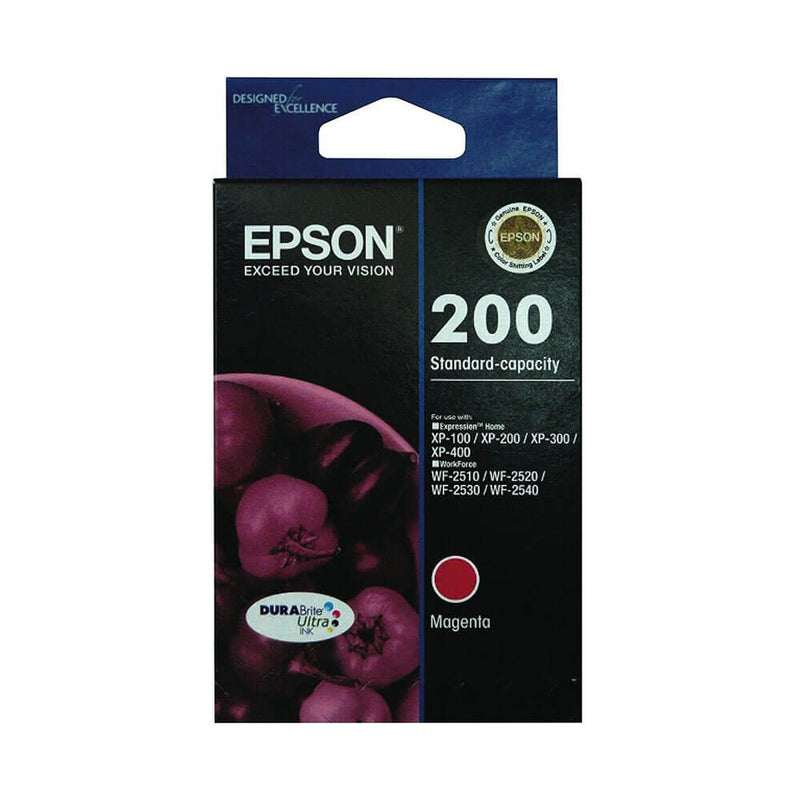 Wkład atramentowy Epson 200