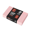 Karty z systemem olimpijskim (100 szt.) 6x4