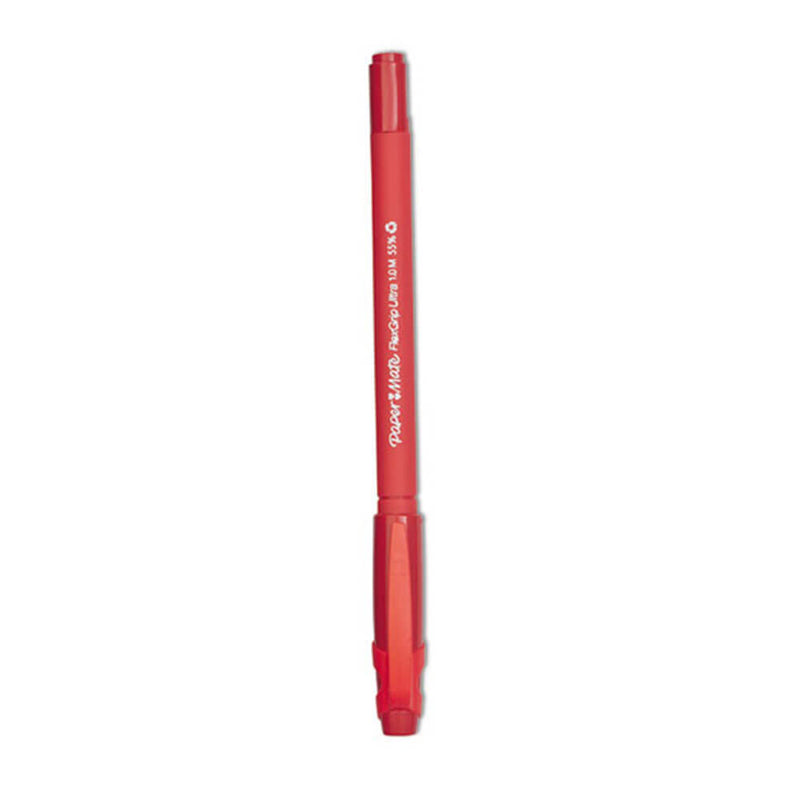 Długopis Papermate Flex Grip Ultra Stick 1,0 mm, 12 szt