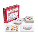 Nauka może być zabawą. Moja pierwsza łamigłówka