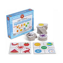 Nauka może być zabawą. Moja pierwsza łamigłówka