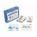 Nauka może być zabawą. Moja pierwsza łamigłówka