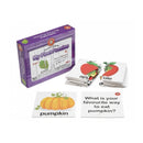 Nauka może być zabawą. Moja pierwsza łamigłówka