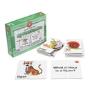 Nauka może być zabawą. Moja pierwsza łamigłówka