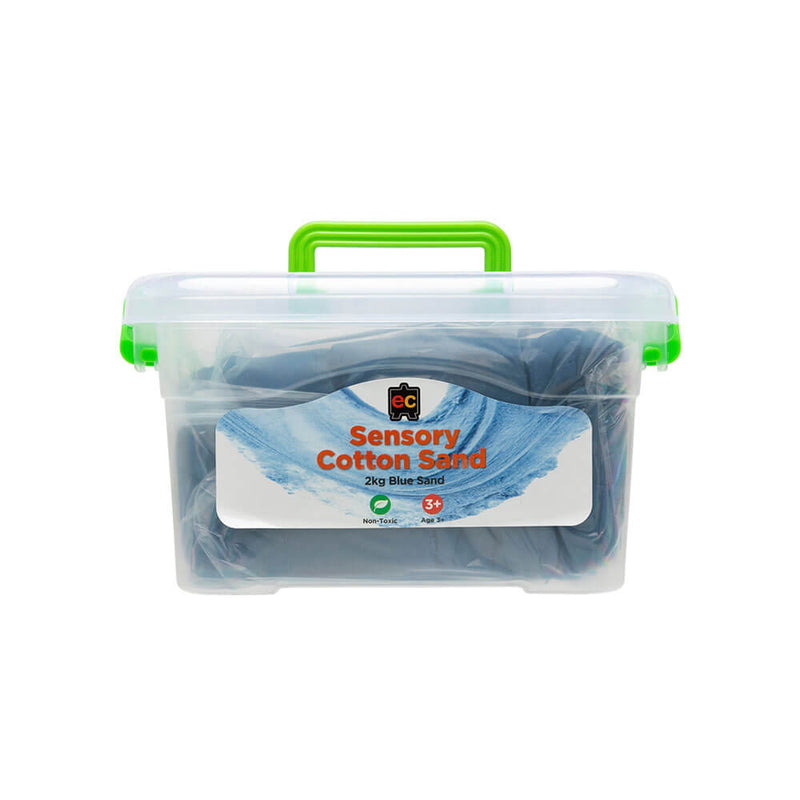 EC Sensory Sand 2kg w tubie