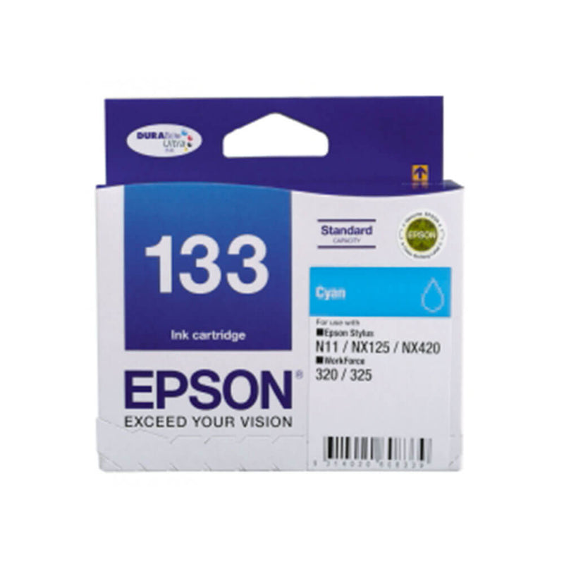 Wkład atramentowy Epson 133