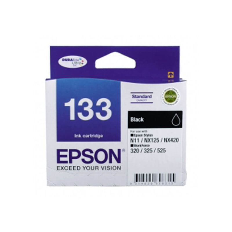 Wkład atramentowy Epson 133