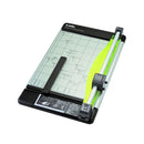 Trymer do papieru Carl