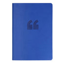 Notatnik w linie Collins Edge A5 (240 stron)