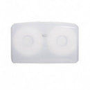 Dozownik do rolek papieru toaletowego Livi Jumbo