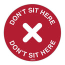 Durus Adhesive Decal (200mm)