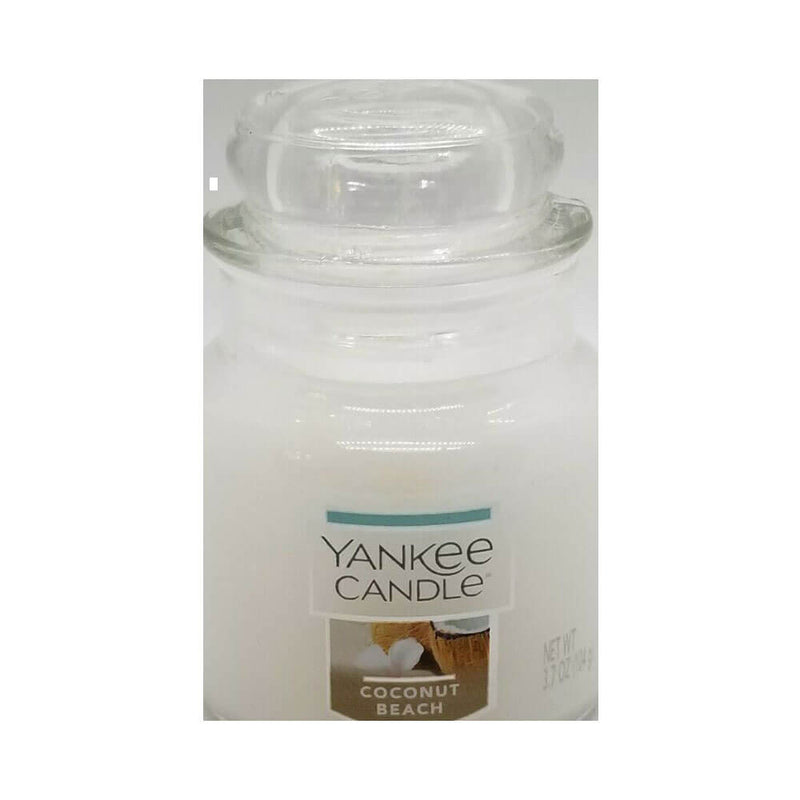 Klasyczny mały słoiczek Yankee Candle