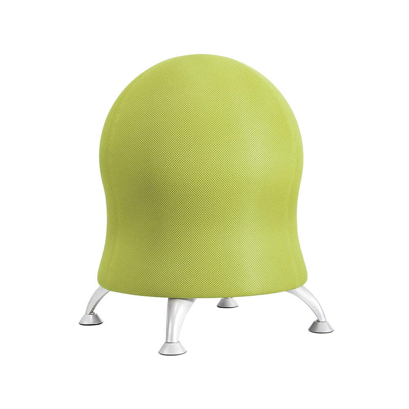 Krzesło kulowe Safco Zenergy z tkaniny
