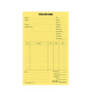 Zions Total Cost System Cards (100pk)