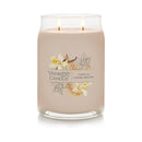 Yankee Candle Signature Large Jar